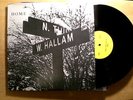 HALLAM STREET BAND Home LP VG++ RARE PRIVATE FOLK XIAN BLUEGRASS SPIRITUAL