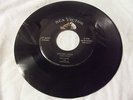 ELVIS PRESLEY 45 MYSTERY TRAIN / I FORGOT TO REMEMBER TO FORGET 47-6357