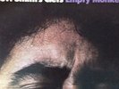 Levi Smith's Clefs LP Empty Monkey Super Rare R&B Psych.