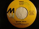 **REDUCED** (Whackies) MERGING TRAFFIC-Keith Rowe 