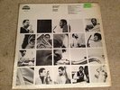 PHAROAH SANDERS LP-STRATA-EAST/ ORIG. MINT IN SHRINK- SPIRITUAL JAZZ