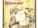 DINOSAUR (JR) YOU'RE LIVING ALL OVER ME 1st ISSUE 1987 SST LP PRE-NAME CHANGE