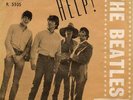 Beatles, norvègien: help