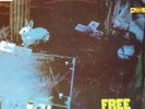 Free LP Tons Of Sobs. Rare. Pink Rim Island Label