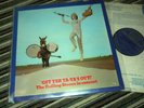 ROLLING STONES Get year.. LP  1*UK Press Laminato DARK BLU DECCA 70 Stunning