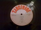 ORA -  Original Vinyl LP - Tangerine Records - DPLP002S