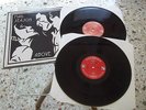 MAD SEASON*ABOVE*RARE DOUBLE VINYL LP*1st EUROPEAN (HOLLAND) PRESS*NEVER PLAYED