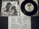MARCHING PLAGUE-Rock And Roll Asshole 7