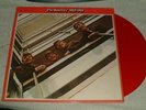 The Beatles - 1962-1966 - The Red Album - UK Double LP - Red Vinyl - 1978