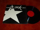 Slime - Same / 14 Track Deutsch Punk Orig. LP 1. Pressung Raubbau 1981 Mega rar
