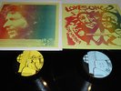 Bob Dylan Love songs for america  takrl  2 lps  no tmoq rare