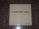 IL MONDO DELLA NATURA LP ITALY LIBRARY TOMMASI/ALESSANDRONI/UMILIANI