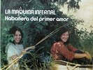 Listen  VAINICA DOBLE *MAQUINA INFERNAL* KILLER eastern HARD PSYCH PROG FUNK 45