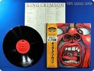 KING CRIMSON 