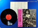 THE SHOCKING BLUE Greatest Hits Japan Press OBI LP R108