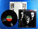 KING CRIMSON 