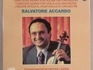 BRUCH “Complete Works for Violin & Orchestra” SALVATORE ACCARDO Philips SEALED