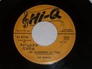 Rare Doo-Wop The Tempos on Hi-Q I'm Laughing At You