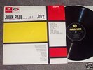 ROGER WEBB & HIS TRIO /JOHN,PAUL & all that jazz BEATLES COVER/PARLOPHONE
