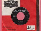 Roy Orbison   Only The Lonely   Italian 45  HEAR