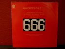 2 LP * APHRODITE`S CHILD 666 * VERTIGO 6673 001 * RARITÄT * m / m- * NEUWERTIG