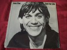 IGGY POP LUST FOR LIFE 1977 SUPER RARE, STILL SEALED  FIRST PRESS DAVID BOWIE