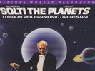 Orig HOLST The Planets GEORG SOLTI MFSL audiophile LP EX condition