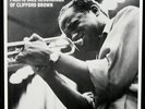 CLIFFORD BROWN-BLUE NOTE/PJ-MOSAIC 5-LP SET MINT/Low Number