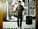 BLOOD FOR BLOOD 