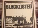 Blacklisted Backtrack Soul Search New Brigade Dead End Path Harness