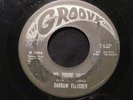 DARROW FLETCHER My Young Misery I’ve Gotta Groovy Northern Soul 45 HEAR