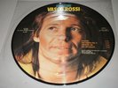 VASCO ROSSI - BOLLICINE -INTROVABILE LIMITED EDITION PICTURE DISC 1983 CAROSELLO