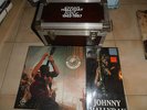 Johnny Hallyday - Coffret Tout Public 1962-1987 + Bercy 92 + Cadillac Tour