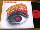 Excellent 1967 Psych Rock LP - THE MESMERIZING EYE 