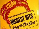RARE 1969 - CRAB BIGGEST HITS - PAMA - MONO - ECO 2 -  NEAR MINT