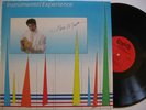 ART MAPA Instrumental Experience unknown CA modern soul LP 1986 hear it NM