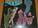RARE Creation Druids of Stonehenge MONO LP Original PSYCH Record PROMO