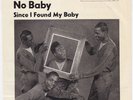 METROS Since I Found My Baby  M- Germany 45 NORTHERN SOUL dancer HEAR