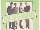 DEFENDERS Jump Back Baby RARE DANISH FREAKBEAT mod dancer FUZZ Wooly Bully HEAR
