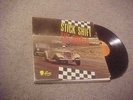 STICK SHIFT The Duals Sue LP 2002 Mono Photo Sleeve