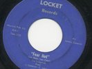 THE LEGENDS fear not 45 killer NORTHERN SOUL xover MOD wigan casino HEAR ??