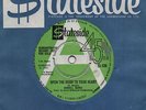 DARRELL BANKS-OPEN THE DOOR TO YOUR HEART-STATESIDE-***GREEN/WHITE DEMO***