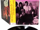 JEFFERSON AIRPLANE surrealistic pillow JAPAN orig '67 LP rare   [FREE P+P]