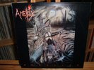 AMEBIX MONOLITH UK IMPORT ORIG PUNK METAL NOISE CRASS CRUST DOOM
