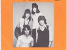SPEERS B.C.R. RARE danish junkshop glam M- DENMARK 45 Bay City Rollers LISTEN
