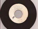 BLANK / wirl cs dodd 145 -Ken Boothe/ fc 186- Busty & Cool - 7''