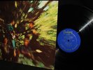 CLEAN 1969 Orig FUZZ PSYCH BLUES   CREEDENCE CLEARWATER REVIVAL   BAYOU COUNTRY