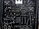 BASQUIAT Rammellzee Vs. K-Rob 