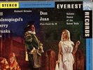 Everest SDBR 3023 Strauss STOKOWSKI Eulenspiegel Don Juan 1959 audiophile LP