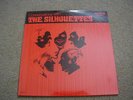  THE SILHOUETTES CONVERSATIONS WITH RARE JAZZ SEGUE SEALED ORIG 